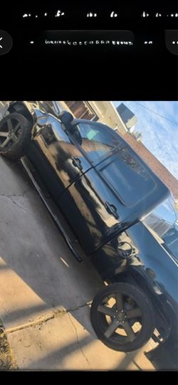 2008 GMC Sierra