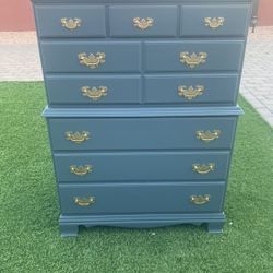 Drawer Dresser 