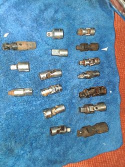 Hand tools