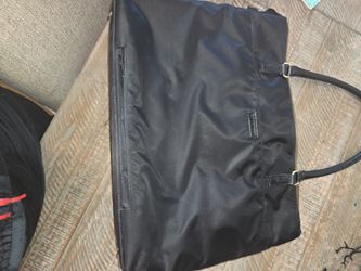 Wenger Black Laptop Tote / Work Bag – Great Condition – $40