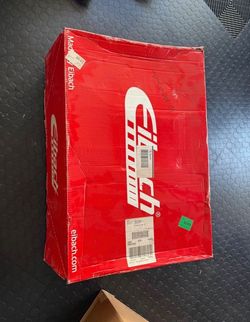 Eibach Pro-Lift-Kit Springs