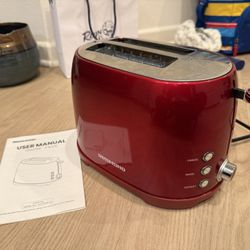 Toaster (2 Slice)