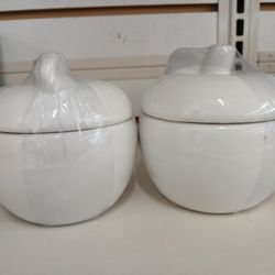 Dolomite Decor White Apples