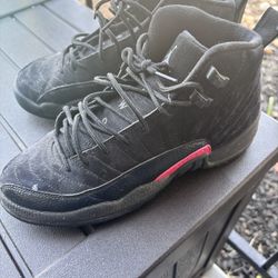 Jordan 12 