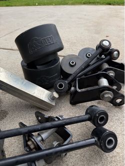 AEV 2”  Lift Kit for Jeep Gladiator JT – Complete