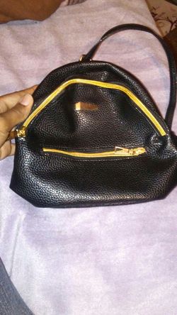 Brand new Faux Leather Backpack