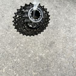 shimano 105 10 speed 11-28 cassette