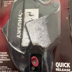 2 1/8” Tubing Cutter