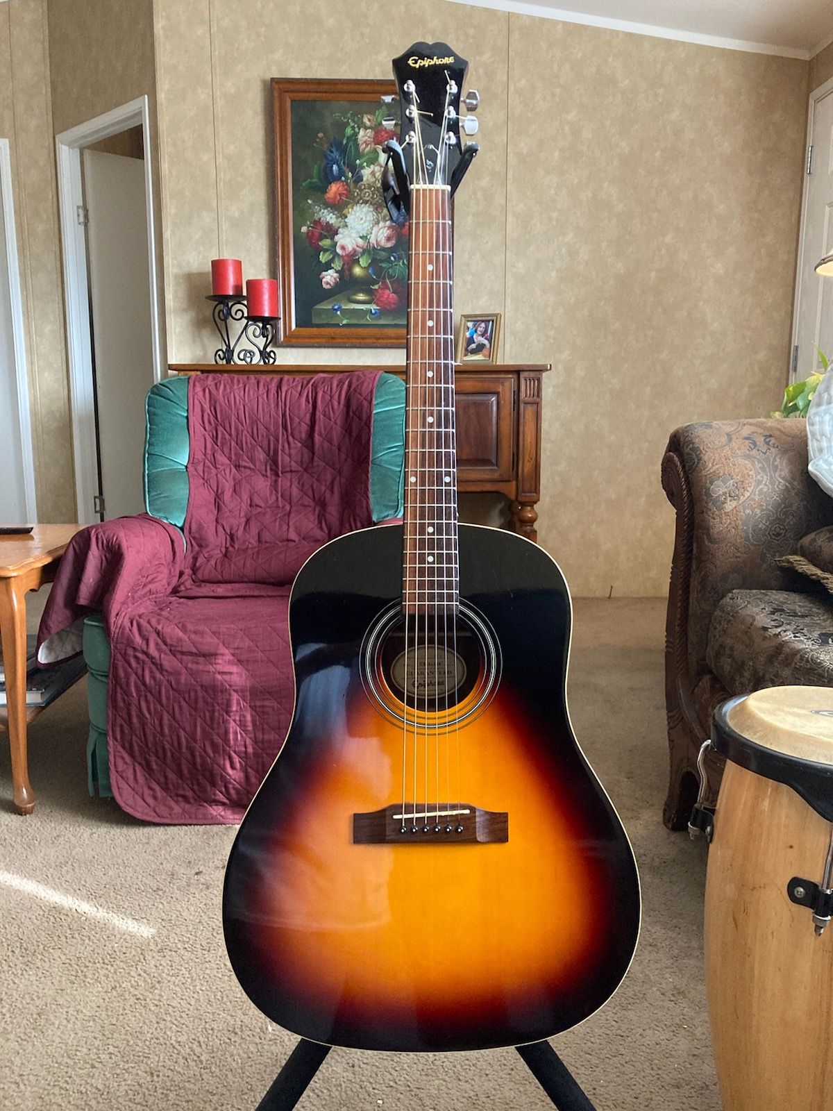 Epiphone Guitar