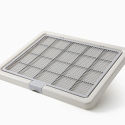 🐶🐕🐩🐕‍🦺 Brand New Smart Paws Large Pet Toilet Training Tray  N