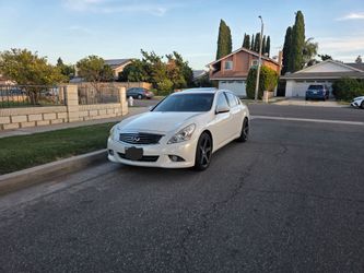 2011 Infiniti g37, CLEAN TITLE,  CLEAN CARFAX,  ORIGINAL MILES, 350Z, 370Z, G37, G35, INFINITI NISSAN