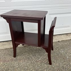 End Table