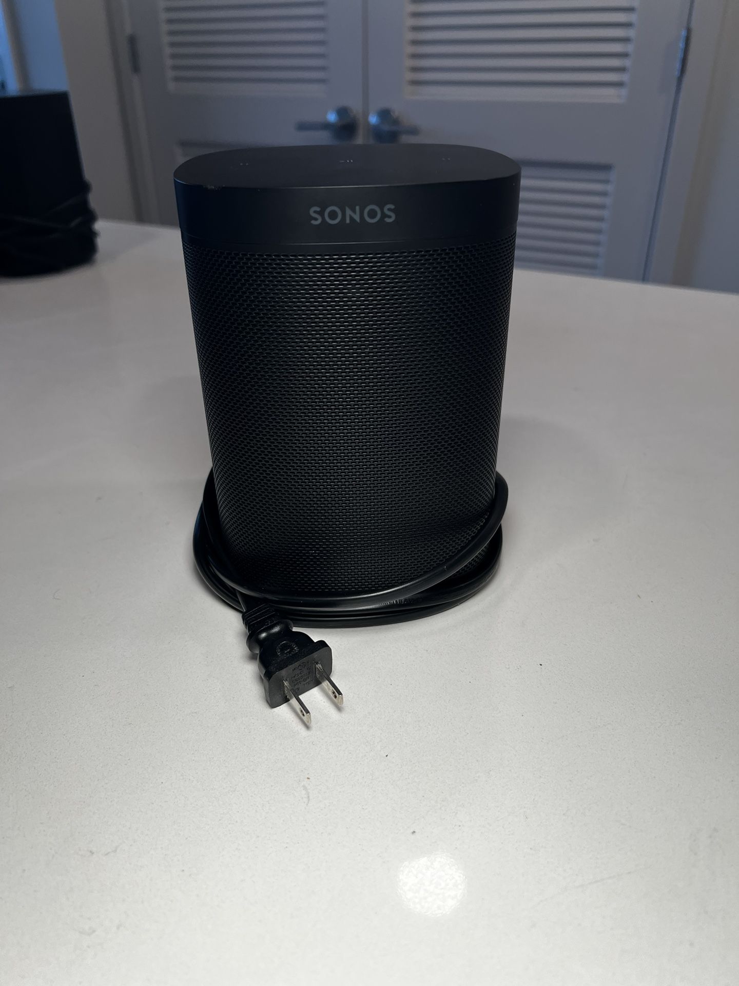 Sonos One SL - Gen 2