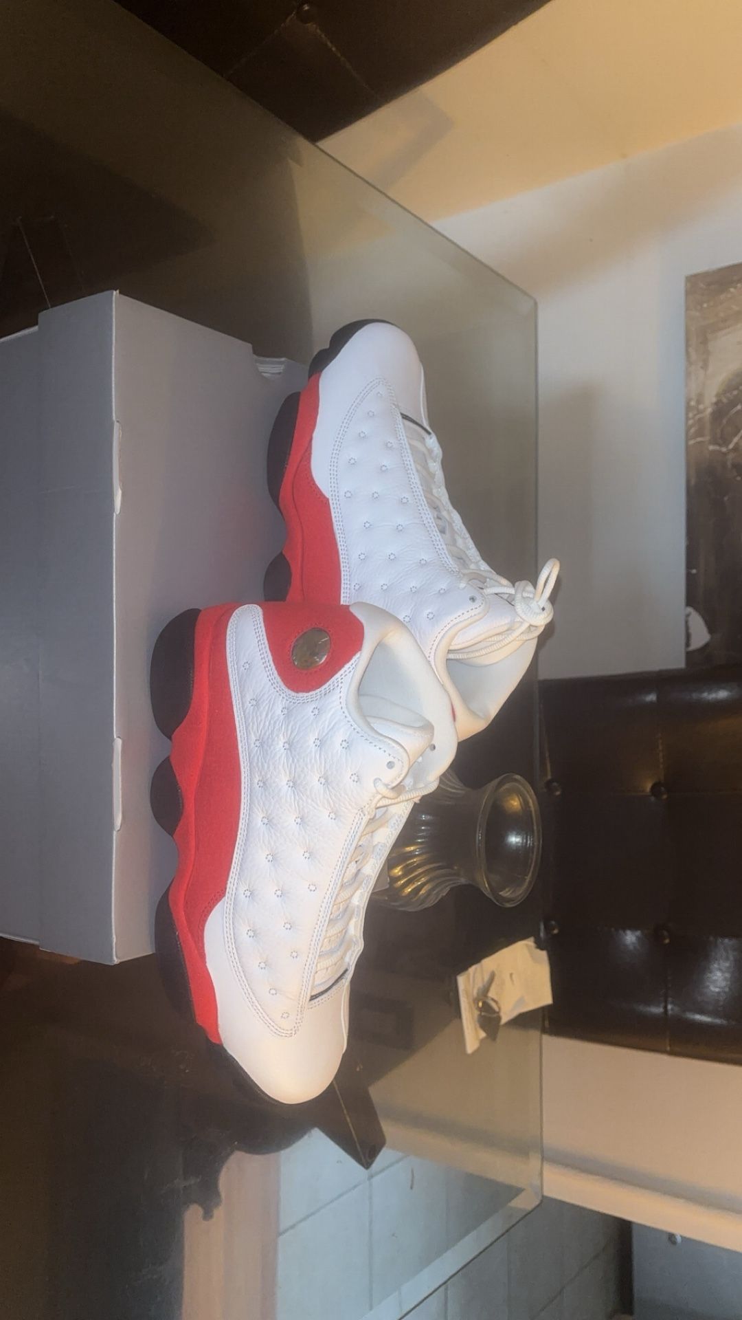 Air Jordan 13