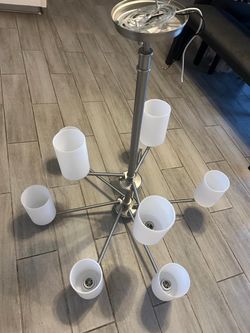 Ceiling light