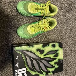 Mb 0.2 LaMelo Slime 