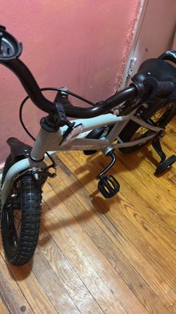 Kids bicycle