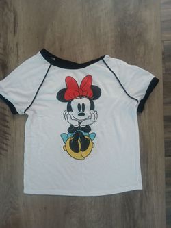 Disney Minnie Mouse
