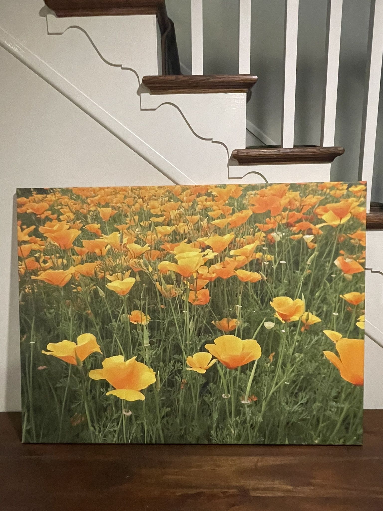 Flower Print