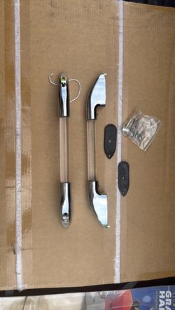 Grab Handles