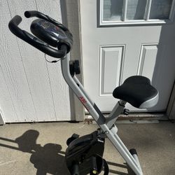 Exercise Bicycle