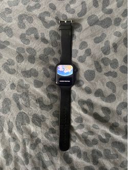 Apple Watch SE 44mm by t- mobile