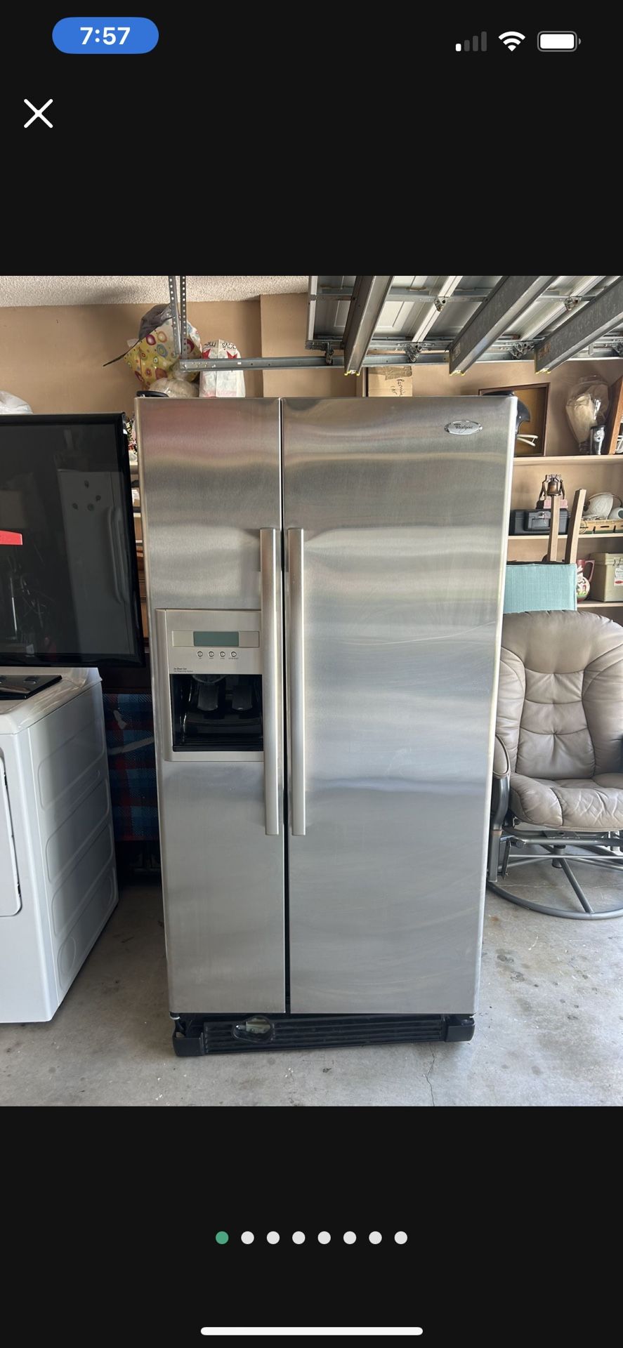 Refrigerator
