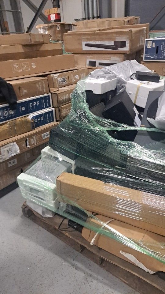 Samsung Soundbars