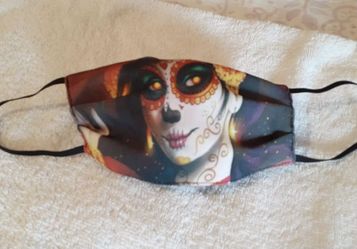 DÃa de muertos