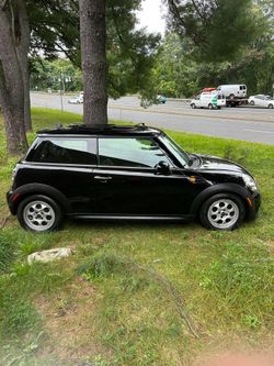 2013 Mini Cooper