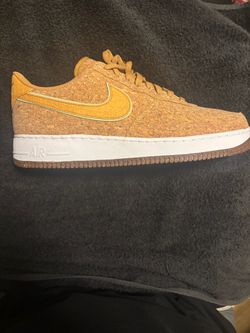 Air Force 1s size 14
