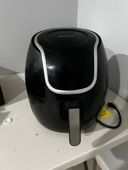 Power XL air fryer