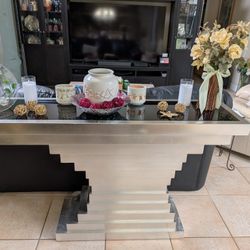 Modern Credenza 