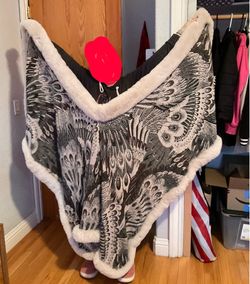 Shoulder wraps