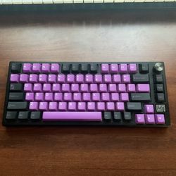 Epomaker RGB Mechanical Keyboard 