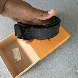 Louis Vuitton Belt