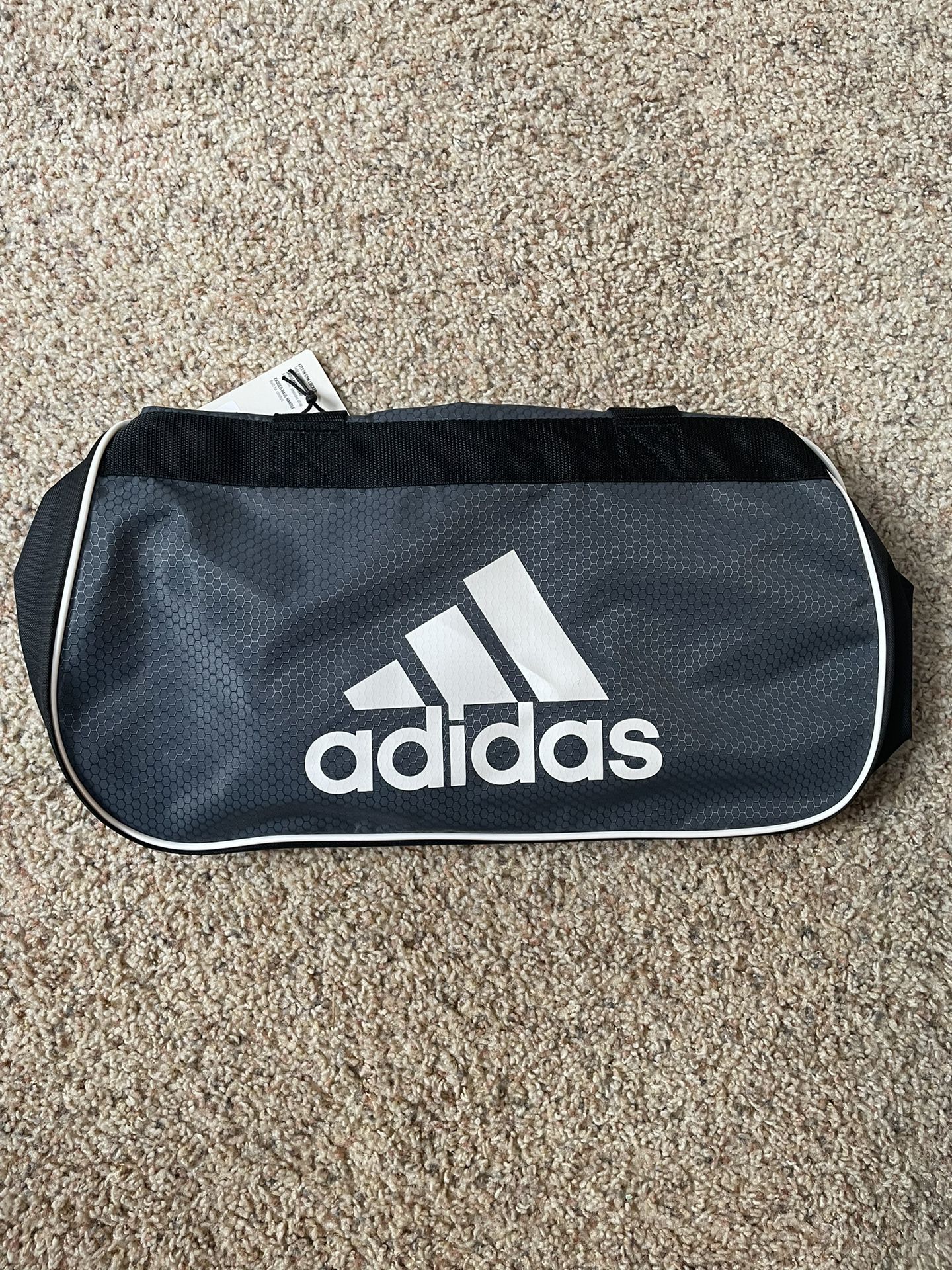 Adidas Gymbag (Small)*Brand New*