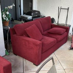 Sofa Set