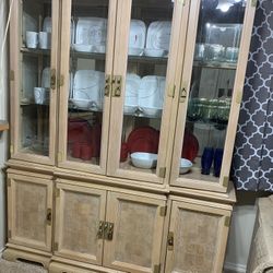 China Cabinet