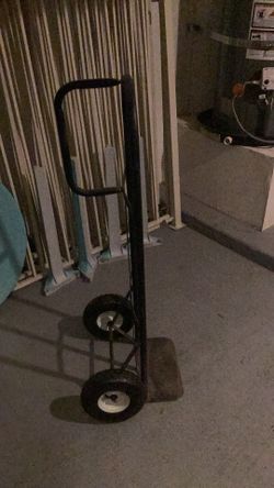 Hand Truck Dolly