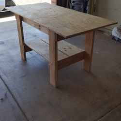 Work Bench / Garage Table
