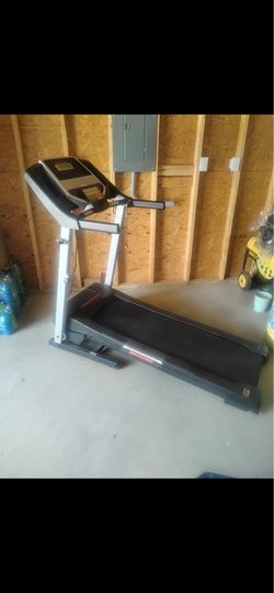 Treadmill
