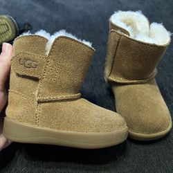 Baby Shoes 