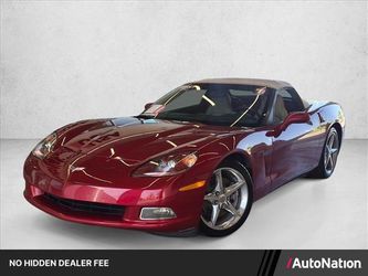 2011 Chevrolet Corvette