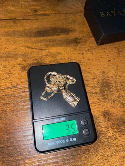 14k/10k tri tone Valentino Chain