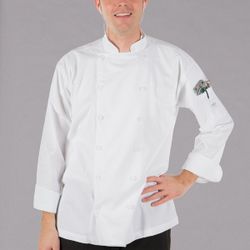 New! Chefs Coat