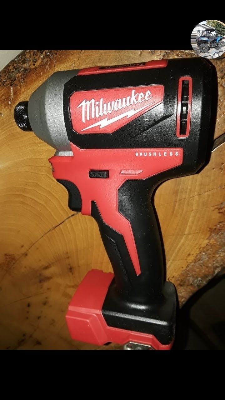Milwaukee TOOLS