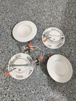 Recessed Lights