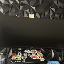 Acer ED340CU - Monitor de 34" FullHD 1920x1080