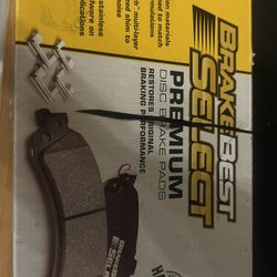 Brakebest SC815 